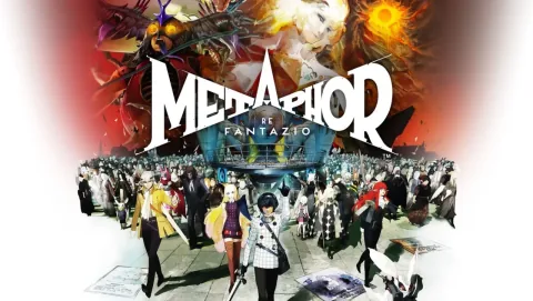 Metaphor: ReFantazio Demo Released for Nintendo Switch 2