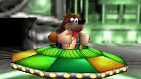 Entwickler von Zelda- und Banjo-PC-Ports kritisieren neue Vibe-codierte Banjo-Tooie-Rekompilierung