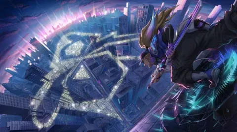 2026 League of Legends World Championship Swiss Stage Matchups Confirmed