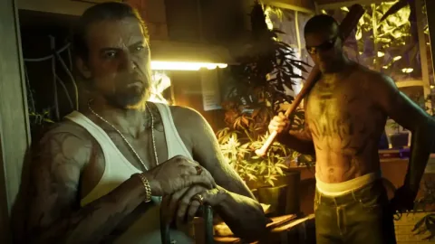 Rockstar fügt vier neue GTA 6-Bilder zu seiner Werbekampagne hinzu