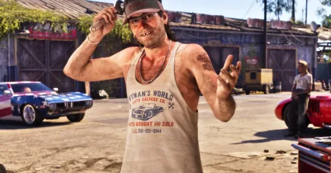 إكس بوكس تنفي التقارير التي تتحدث عن حصولها على حقوق حصرية لبث لعبة GTA 6، مما يحبط آمال تشغيلها على الحاسب الشخصي