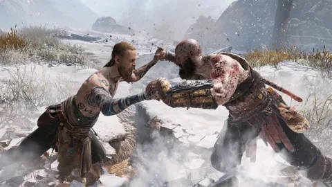 Una patente de Sony describe jefes que aprenden de tus tiempos de reacción y reintentos