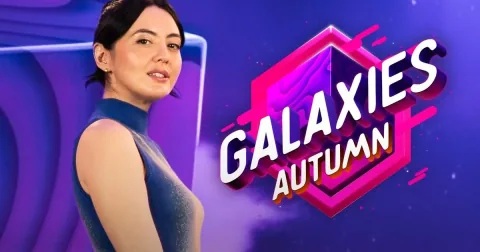 The Galaxies Showcase returns next week: here's how to watch it and what to expect