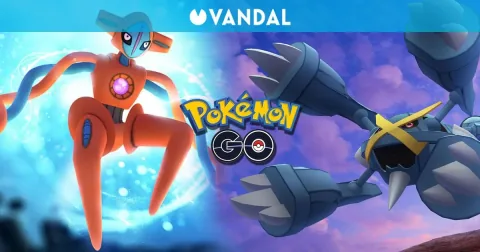 Pokémon GO Announces November 2026 Event Schedule and Raid Bosses