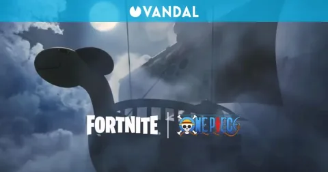 Epic Games Officially Confirms Fortnite and One Piece Collaboration