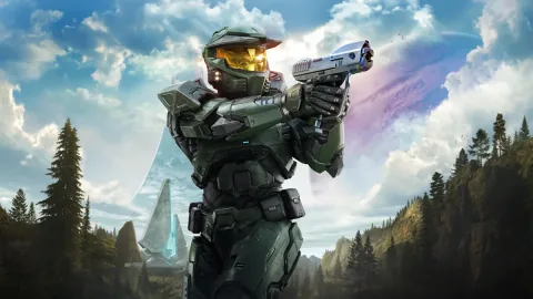 Xbox XPの最初の任務は、私たちが手にすることのなかったHaloの映画であるべきだ