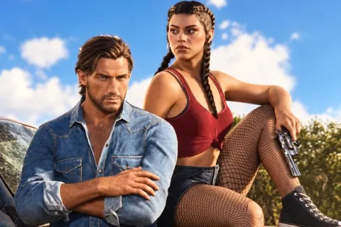 Rockstar Games Outlines Satirical Approach for Grand Theft Auto VI
