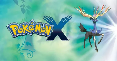 Pokémon X and Y Celebrate 13th Anniversary