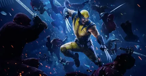 Marvel's Wolverine, 미국 9월 차트 1위 차지, Helldivers 2 이후 소니 퍼블리싱 타이틀 중 월간 매출 최고 기록
