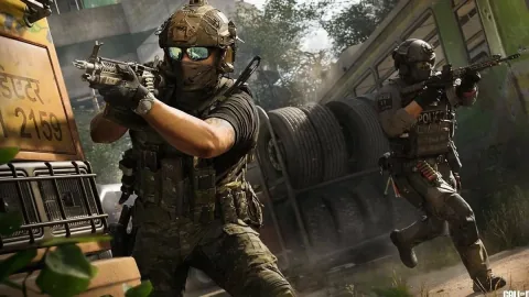 Call of Duty: Modern Warfare 4 Pre-order Discounts and Gameplay Details