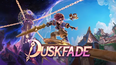 ダスクフェード (DUSKFADE)