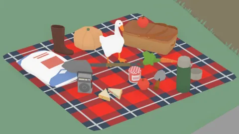 Big Walk developers: Xbox version will not launch "until Microsoft and/or Xbox have been removed as BDS boycott targets"