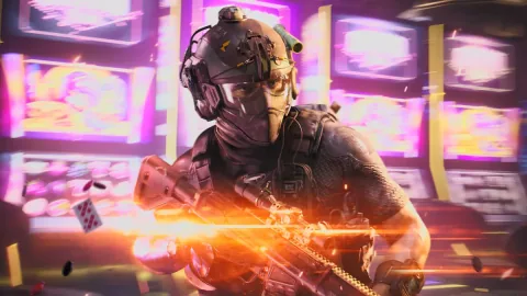 Battlefield 6 Devs Respond After Players Take Aim at 'Secuty' Typo and Cosmetic With 5 Pistols