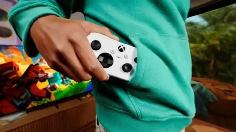 Sollten Sie den neuen offiziellen Xbox/PC-Controller für 49 € kaufen?