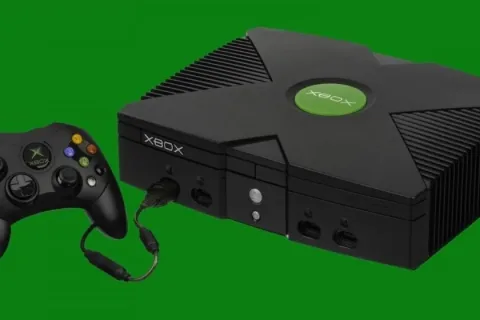 최초의 XBOX는 AMD에 대한 배신에서 탄생했으며, 이는 생방송으로 중계되었습니다