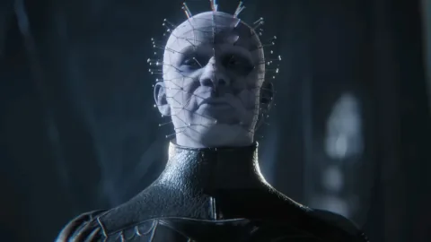 Hellraiser Revival 리뷰: 세련되고 성찰적인 공포 경험