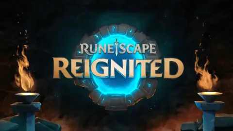 Eine parallele Wirtschaft entsteht mit RuneScape Reignited