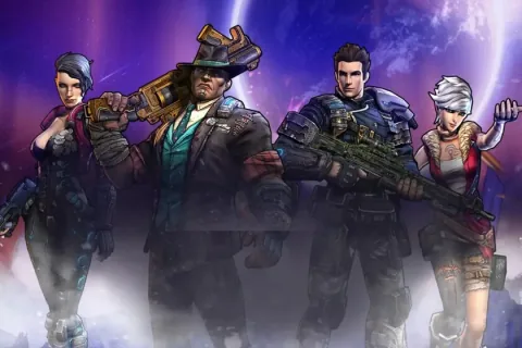 "เราทำสำเร็จแล้ว" 11 ปีหลังจากการหายสาบสูญ เกมที่แปลกประหลาดที่สุดของ Borderlands กลับมามีชีวิตอีกครั้ง และไม่ใช่เพราะ Gearbox