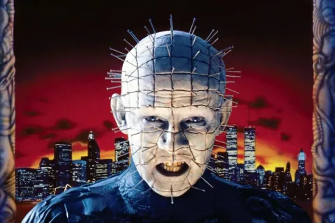 Clive Barker Expresses Pride in New Hellraiser Video Game