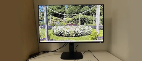 Alienware AW3226Q 32-Zoll 4K OLED Gaming-Monitor im Test: Schlankes Design mit passender Leistung und Preis