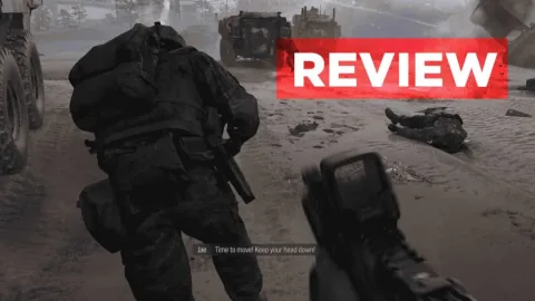 Call of Duty: Modern Warfare 4 Review-in Progress – Solid Tactical Regroup So Far (Updated With DMZ Thoughts)