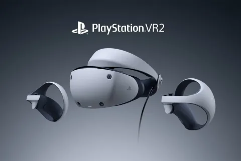 Sony Gives Up on VR: Patents Sold to Meta