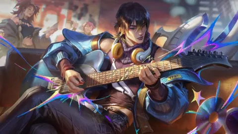 Riot plant Einschränkungen beim Teilen von League of Legends-Replays, was zu Protesten in der Community führt; das Unternehmen kündigt heute eine dringende Verschiebung an und wird Begleitmaßnahmen prüfen
