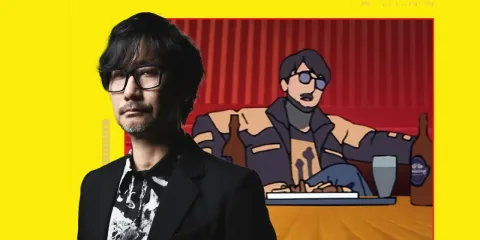 Hideo Kojima to Reprise Role in Cyberpunk: Edgerunners 2