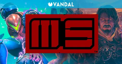 MercurySteam Updates Corporate Identity Ahead of Metroid Ravenous Launch