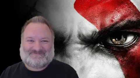 『ゴッド・オブ・ウォー』第1作のクリエイター、クレイトスに別の名前の候補があったことを明かす