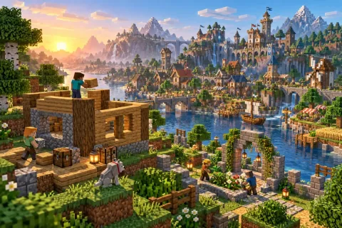 ある画期的なゲームがゲーム開発をいかに変えたかを知るための、より賢明な方法