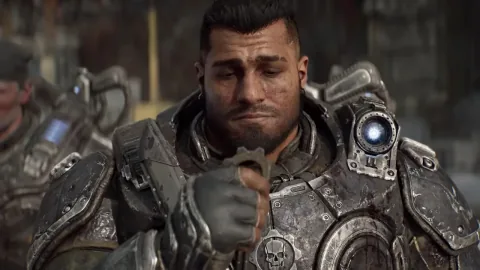 분석가에 따르면 Gears of War E-Day는 Xbox에서 6만 2천 장 판매에 그쳤고, 게임 패스 이용자는 170만 명에 달했습니다