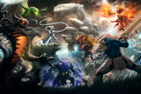 Steam Hits New Concurrent User Record Amidst Botting Concerns