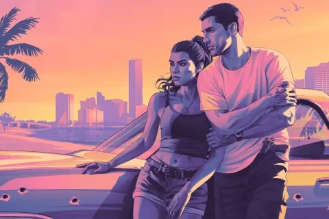 [Aktualisiert] XBOX hat ein Ass im Ärmel für GTA 6: Microsoft hat eine große Vereinbarung mit Rockstar Games getroffen