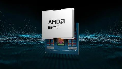 AMD EPYC "Verano"-CPUs nutzen laut Dynatron-Kühler-Auflistung neuen SB1-Sockel