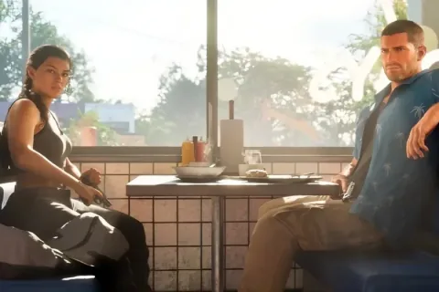Wir können in GTA 6 "jederzeit Kokain von der Hand schnupfen", und das ist nicht die einzige krasse Enthüllung von PEGI