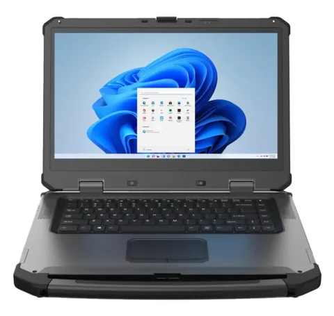 (PR) DT Research Unveils LT365PA Rugged Laptop