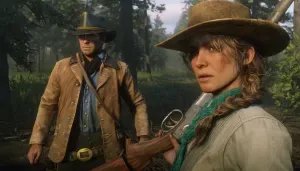Next Red Dead Launching By 2027 Or 2028 “May Not Be Unreasonable,” Bank Says, But It Definitely Is