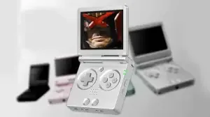Retro Handhelds Loaded With Unlicensed Games Could Face Government Crackdown