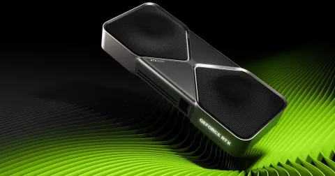 Nvidia Reportedly Halts RTX 5090 Production to Prioritize AI Hardware