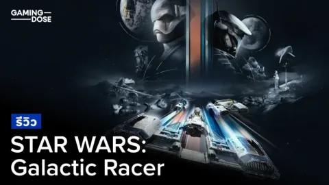 Pagsusuri sa Star Wars: Galactic Racer | Isang bagong lasa ng karera na kailangan ng mundo