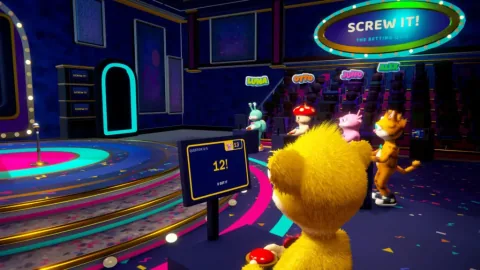 352 Interactive Announces Voice-Based Party Game SCREW IT!