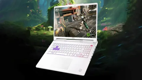 The MSI Crosshair A16 HX MLG Edition Is Now Up For Pre-Order In Australia
