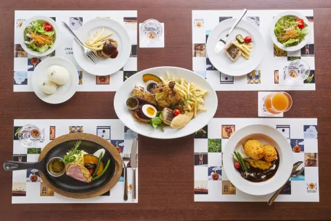 Nintendo Museum to Open Super Family Restaurant in November