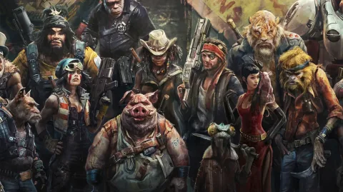Beyond Good & Evil 2 sigue en desarrollo 18 años después de su anuncio y se centrará más en ser un juego para un solo jugador