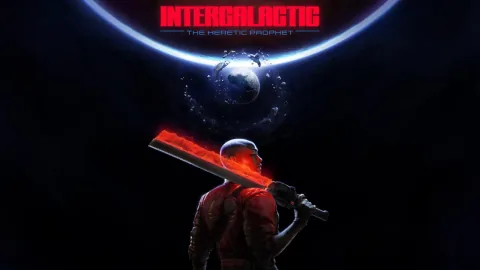 ND Confirms That Intergalactic Won't Be Shown Off Again Until 2027, "We need to cook for just a little bit longer."