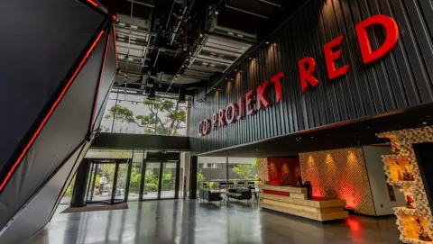 CD Projekt 正式启动“Project Hadar”开发工作，但尚未进入预制作阶段