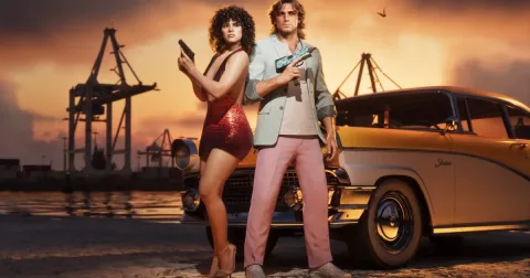 Rockstar Games Began Planning GTA 6 in 2015