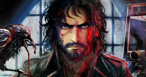 Lazare’s Sacrifice is a narrative deckbuilder made with Gwent's creator about avoiding the guillotine during the French Revolution