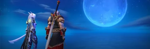 Massiv überdacht: Wie sieht dein perfektes MMORPG-Endgame aus?